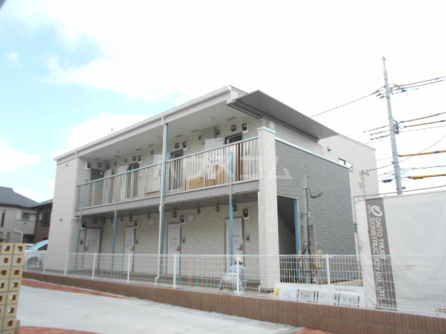 1/23 外観