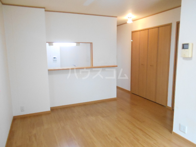 6/30 リビング/ダイニング