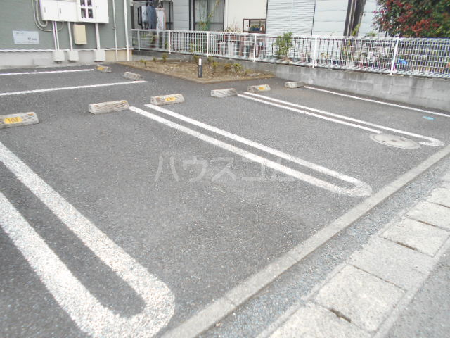 29/30 駐車場