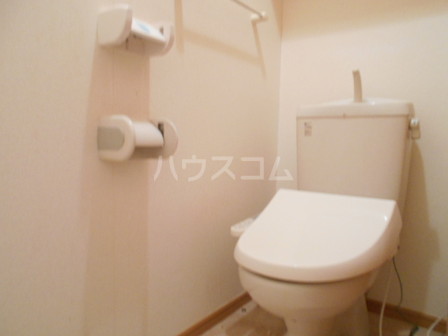19/30 トイレ