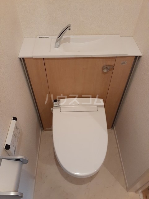 15/30 トイレ
