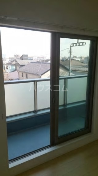 17/26 バルコニー