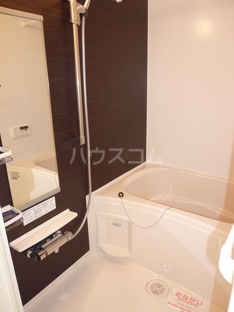 8/24 浴室