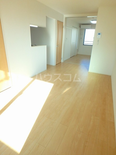 5/23 リビング/ダイニング