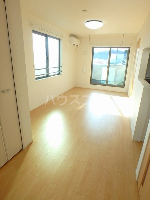 4/23 リビング/ダイニング