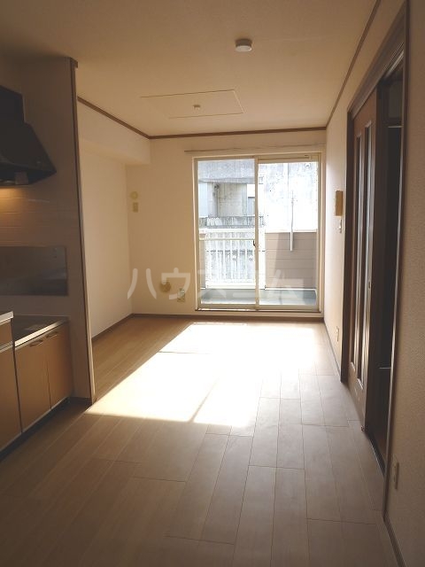 5/22 室内