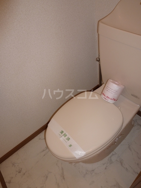 11/22 トイレ
