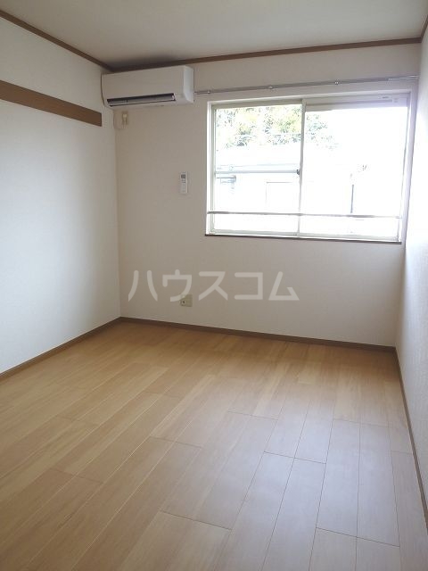 6/22 寝室