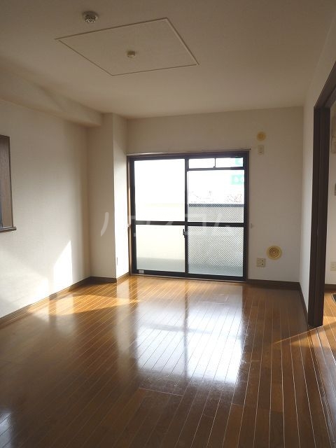 5/28 リビング/ダイニング