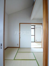 6/18 室内