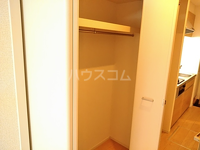 5/30 収納