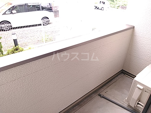 16/30 バルコニー