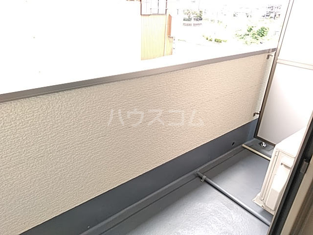 22/30 バルコニー