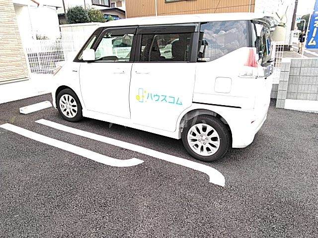 29/30 駐車場