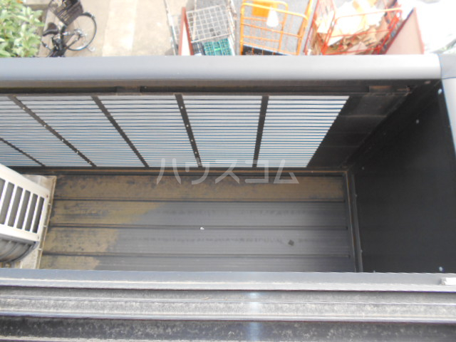 16/30 バルコニー