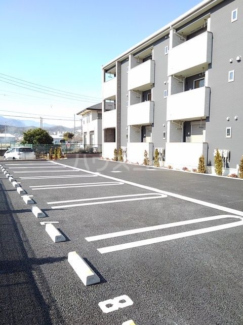17/29 駐車場