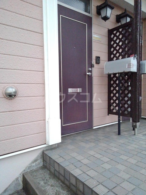 3/15 エントランス