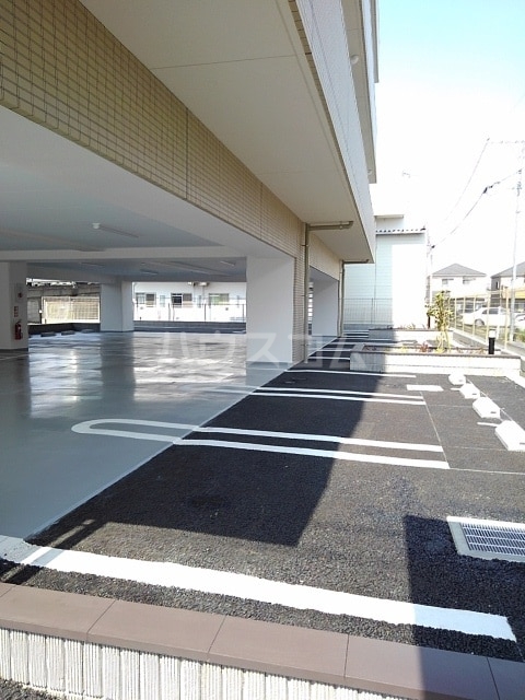 17/29 駐車場