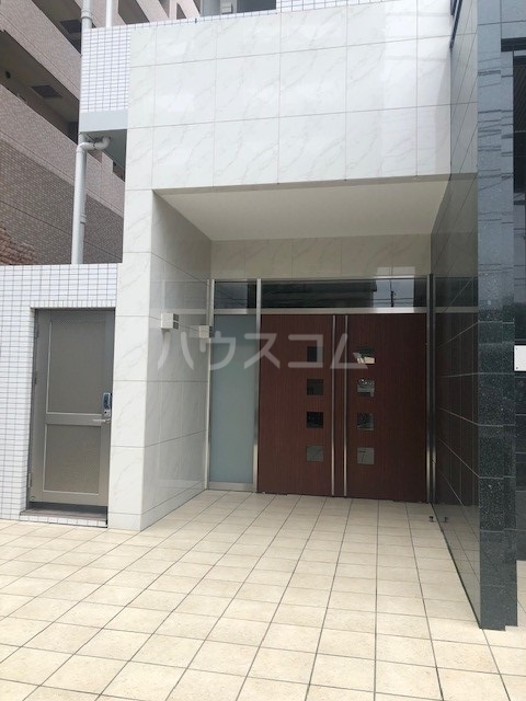 2/12 エントランス