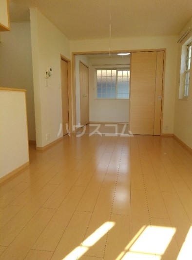 4/21 リビング/ダイニング