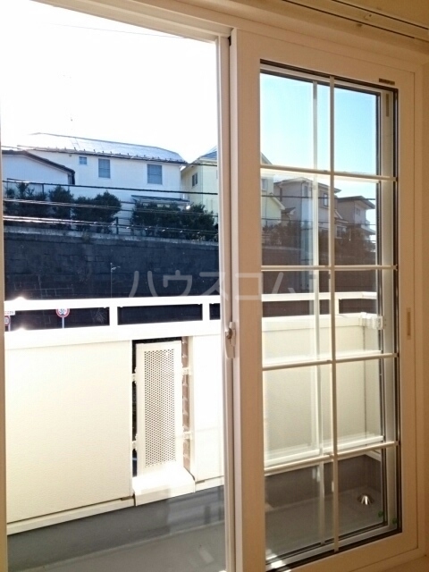 13/28 バルコニー