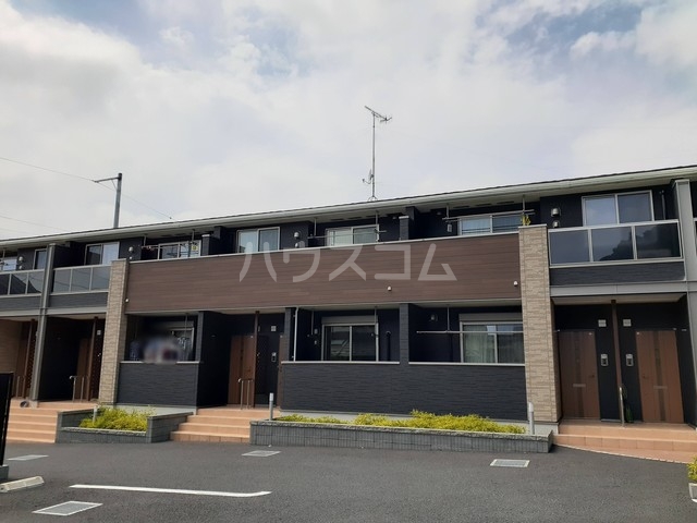 1/21 外観