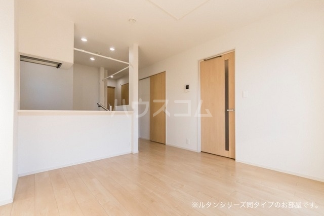 5/23 リビング/ダイニング