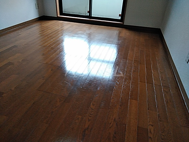 3/30 リビング/ダイニング