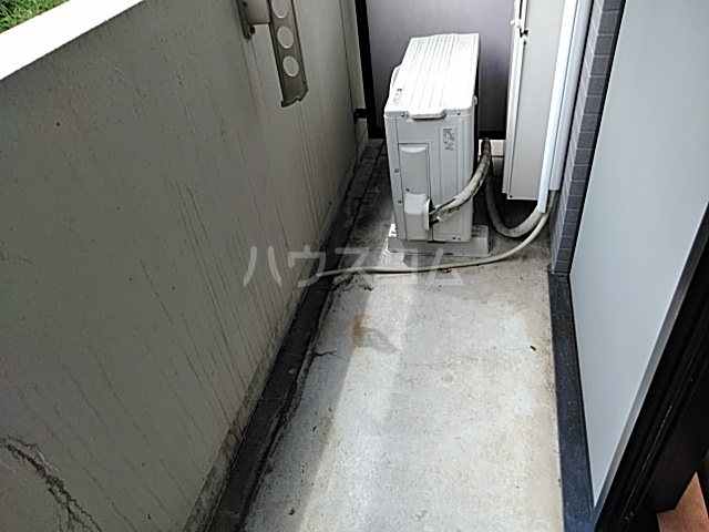 14/30 バルコニー