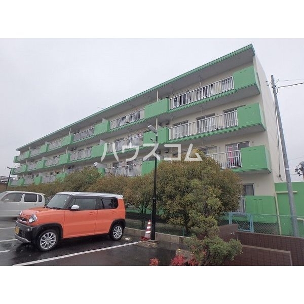 13/21 エントランス