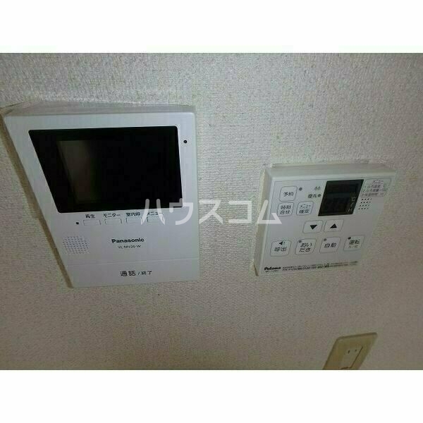 10/22 設備
