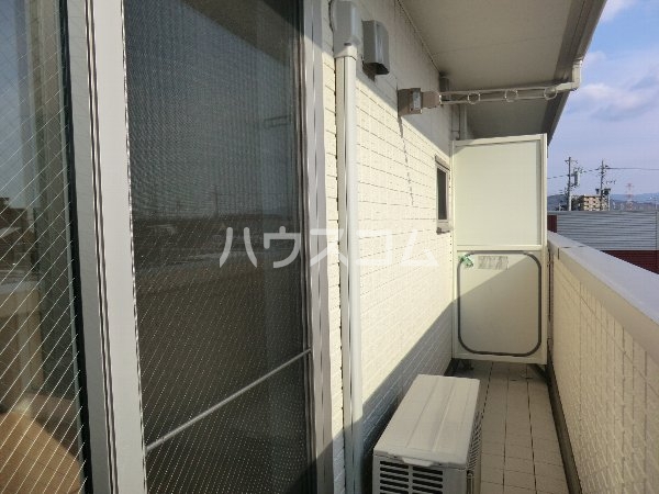 15/30 バルコニー