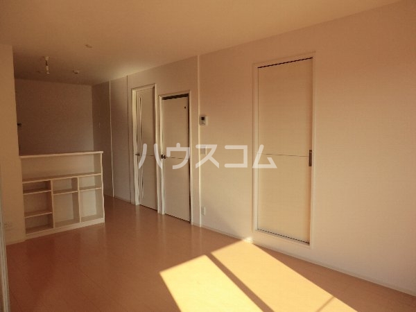 3/30 リビング/ダイニング