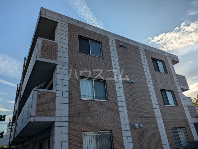 1/21 外観