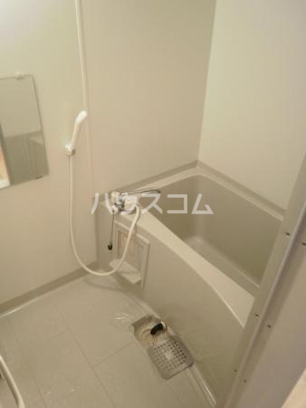 9/23 浴室