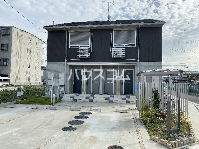 1/24 外観