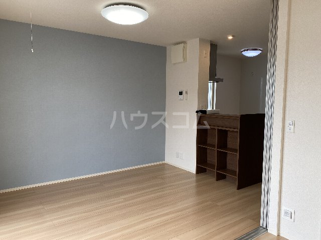3/24 リビング/ダイニング