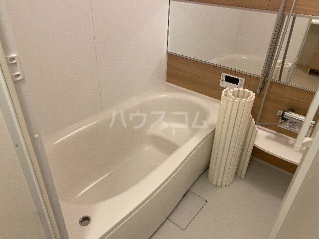 8/24 浴室