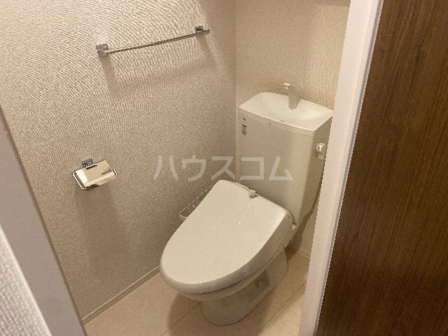 10/24 トイレ