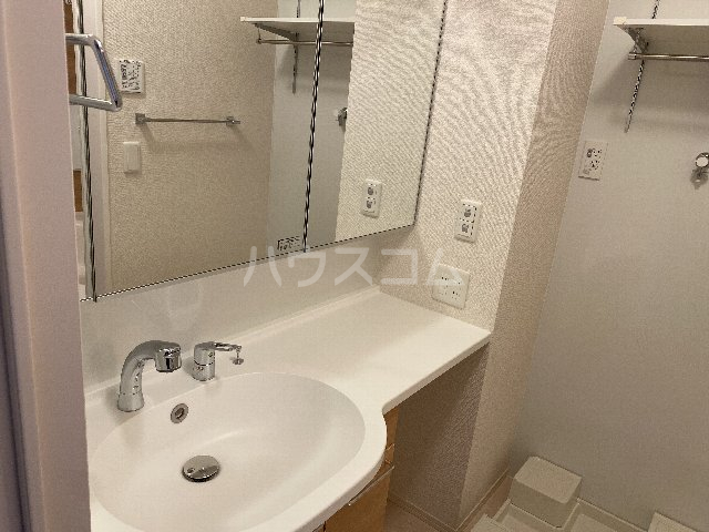 11/24 洗面