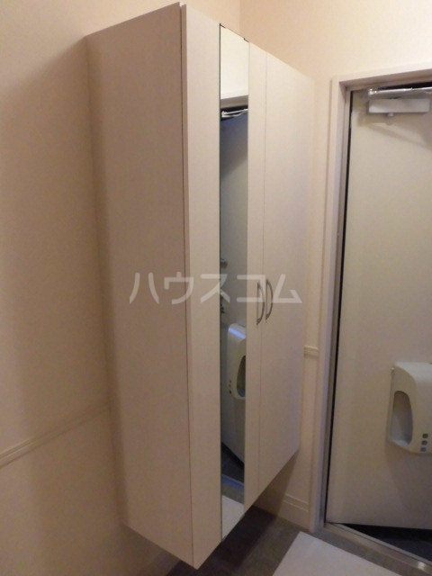 8/29 玄関