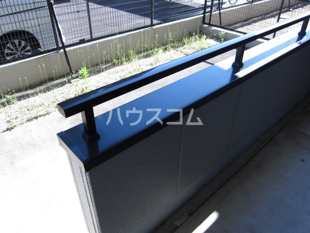 19/30 バルコニー