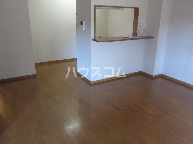 5/30 リビング/ダイニング