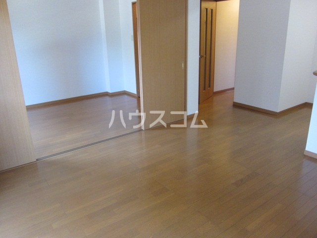 7/30 リビング/ダイニング