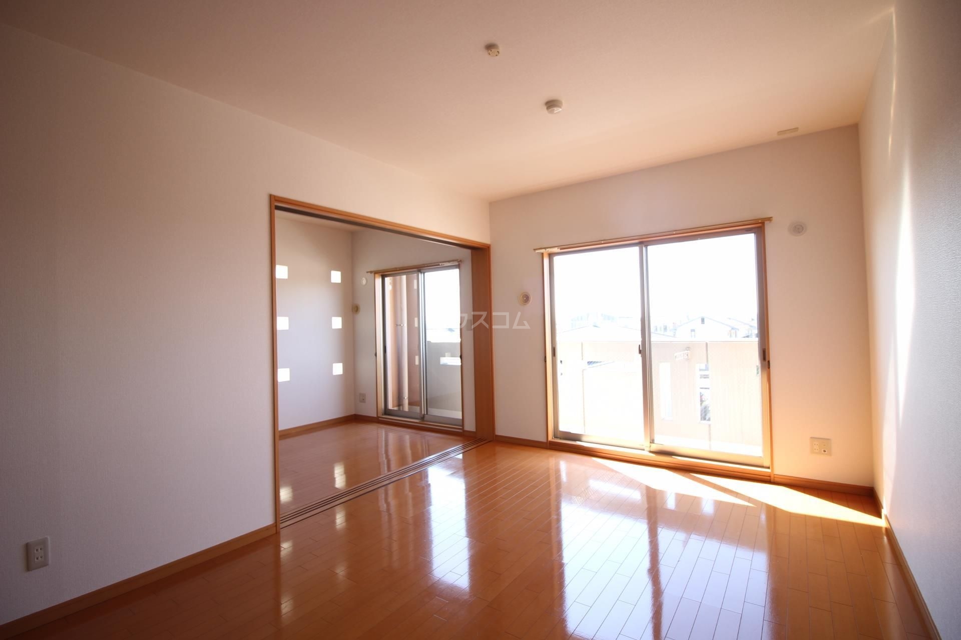 3/21 リビング/ダイニング