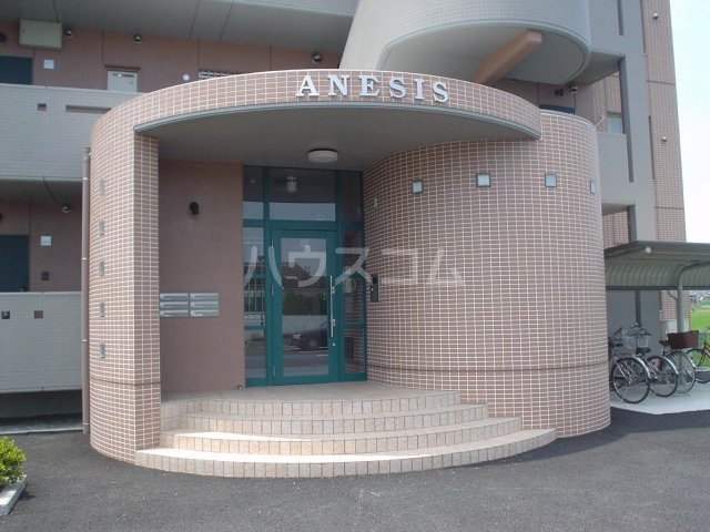 14/21 エントランス