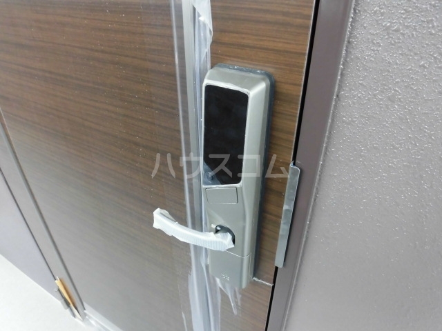 14/27 バルコニー