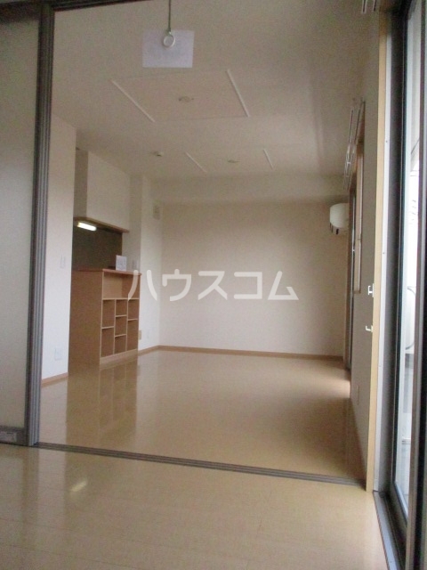 5/20 寝室
