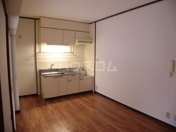 5/30 リビング/ダイニング