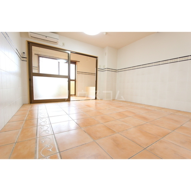 3/26 リビング/ダイニング